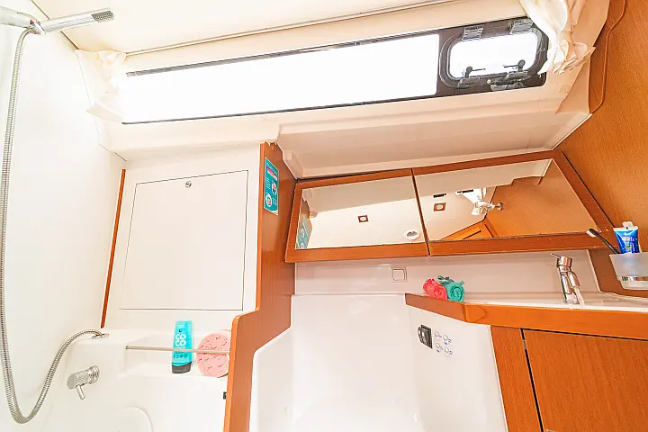 Oceanis 41 - 