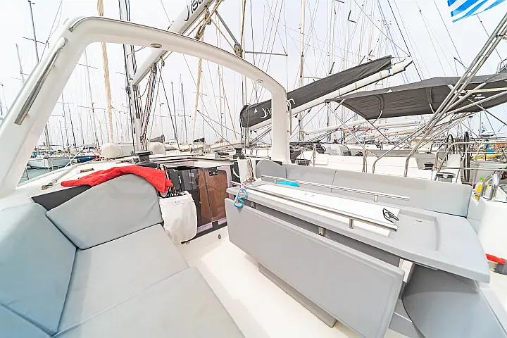 Oceanis 41 - 
