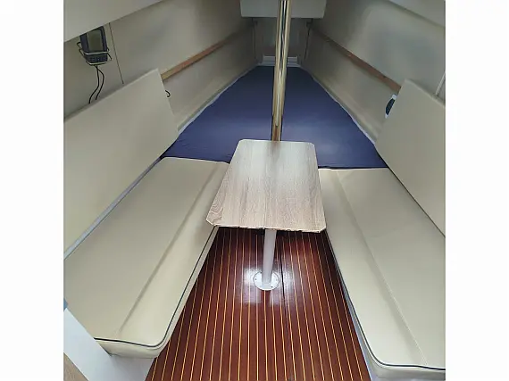 Viko S 21 - Internal image