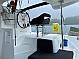 Lagoon 40 - Helmstation