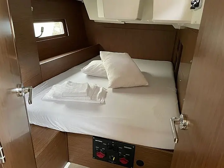 Oceanis 46.1 - 