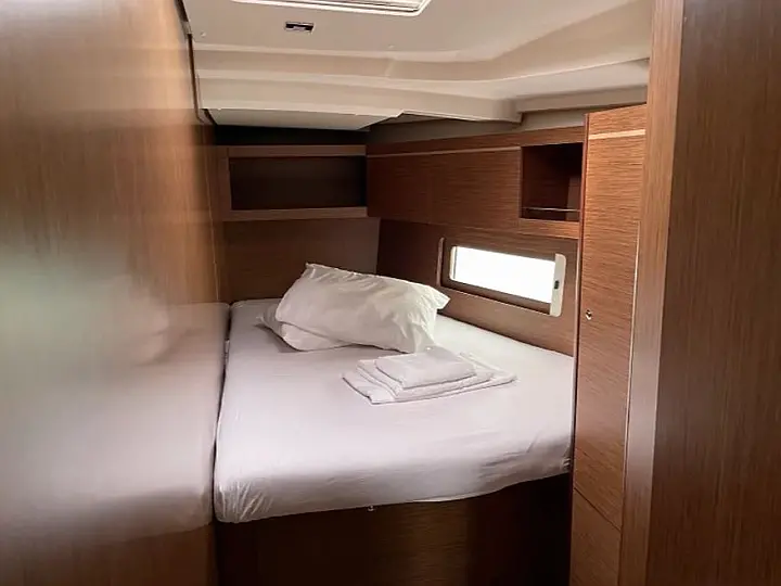 Oceanis 46.1 - 