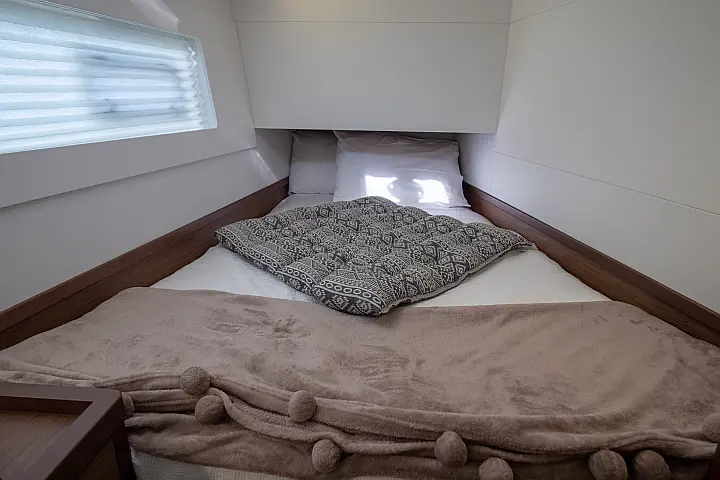 Lagoon 40 - 