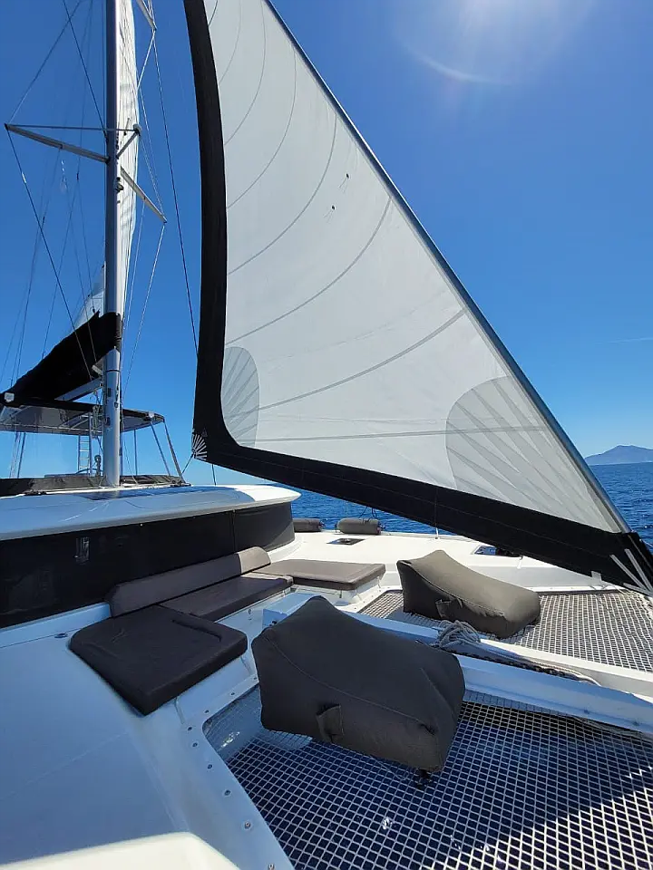 Lagoon 46 - 