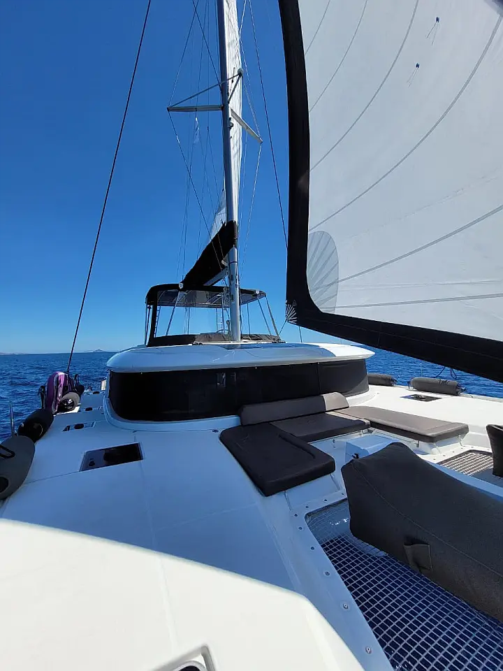 Lagoon 46 - 