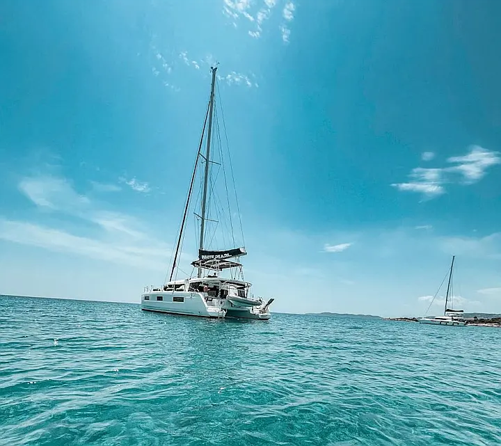 Lagoon 46 - 