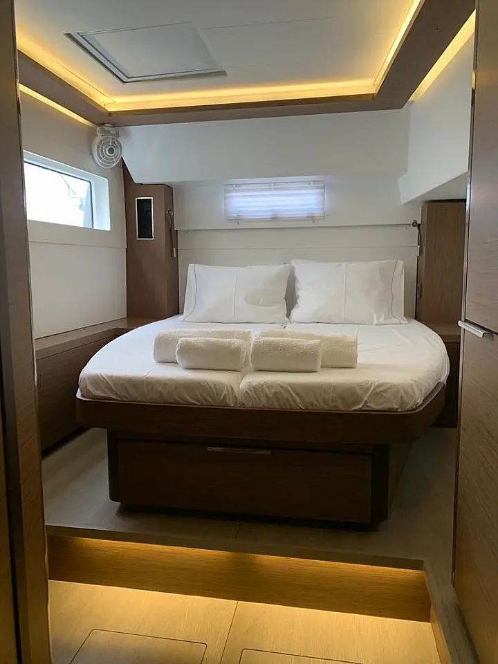Lagoon 46 - 