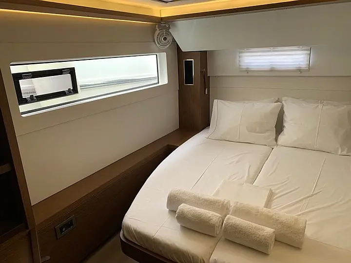 Lagoon 46 - 