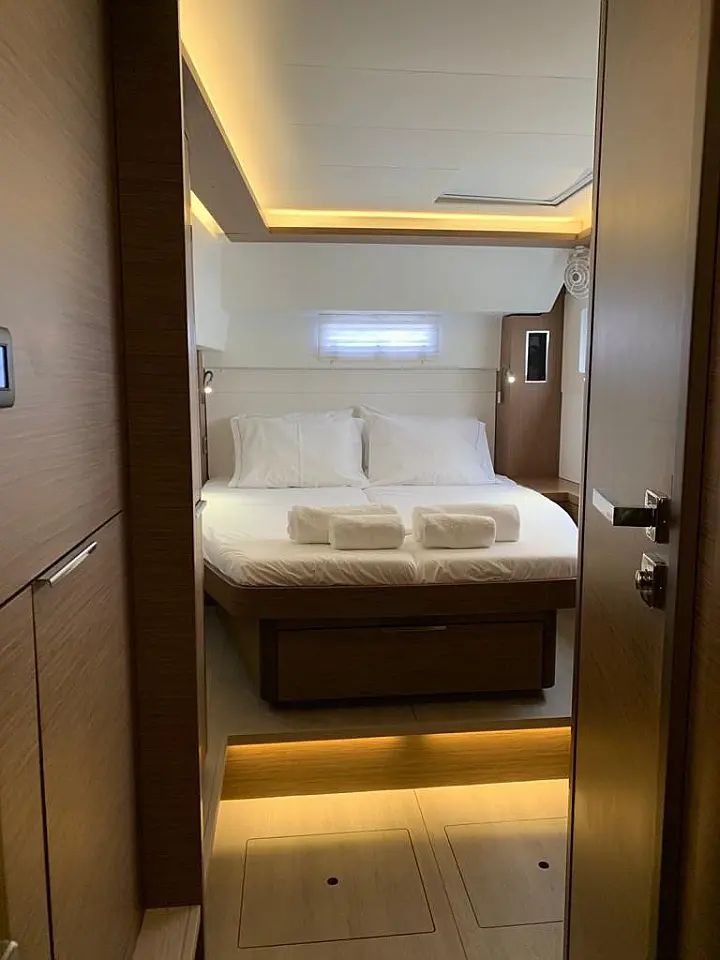 Lagoon 46 - 