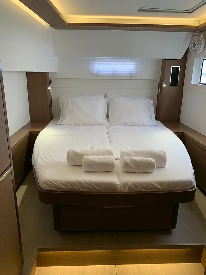 Lagoon 46 - 