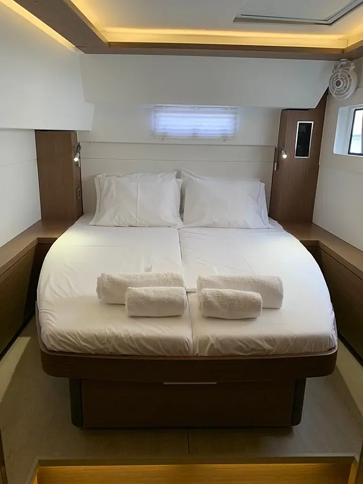 Lagoon 46 - 