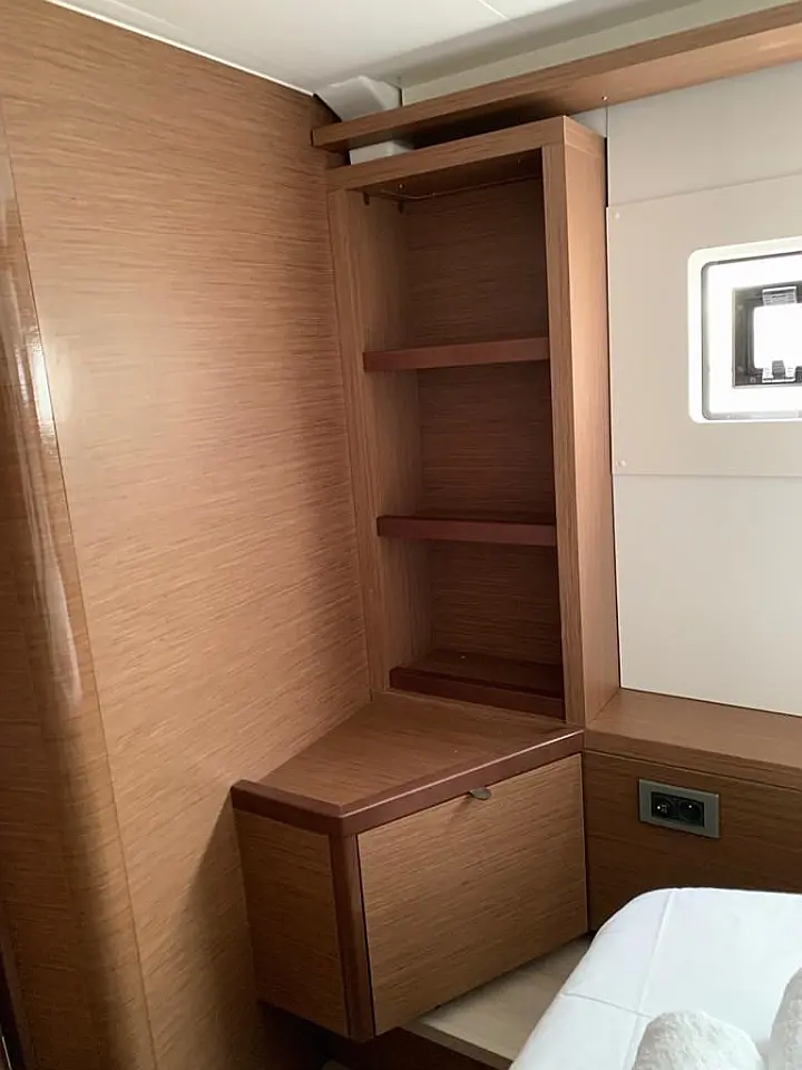 Lagoon 46 - 