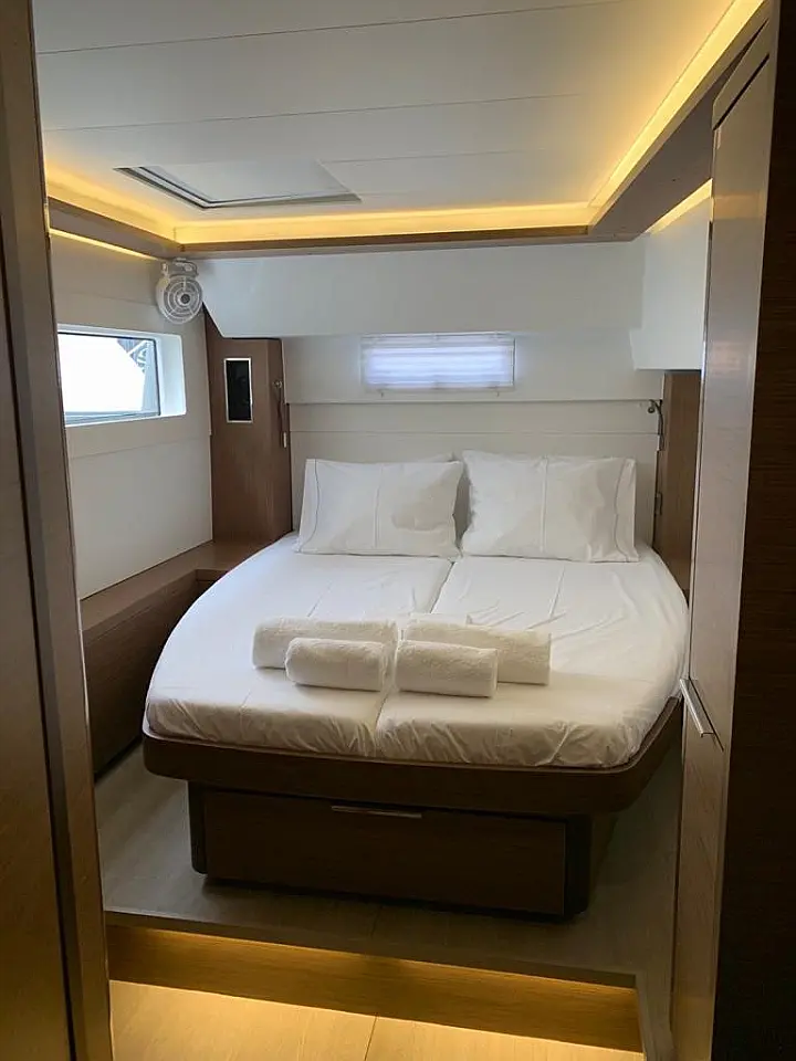 Lagoon 46 - 