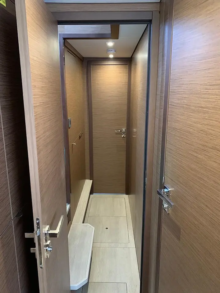 Lagoon 46 - 