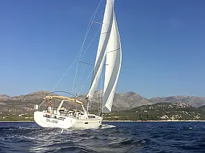 Oceanis 45