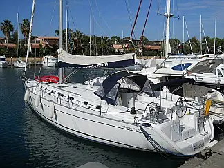 Cyclades 50.5 - External image