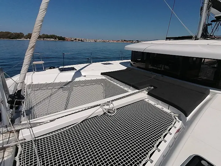 Lagoon 42 - 