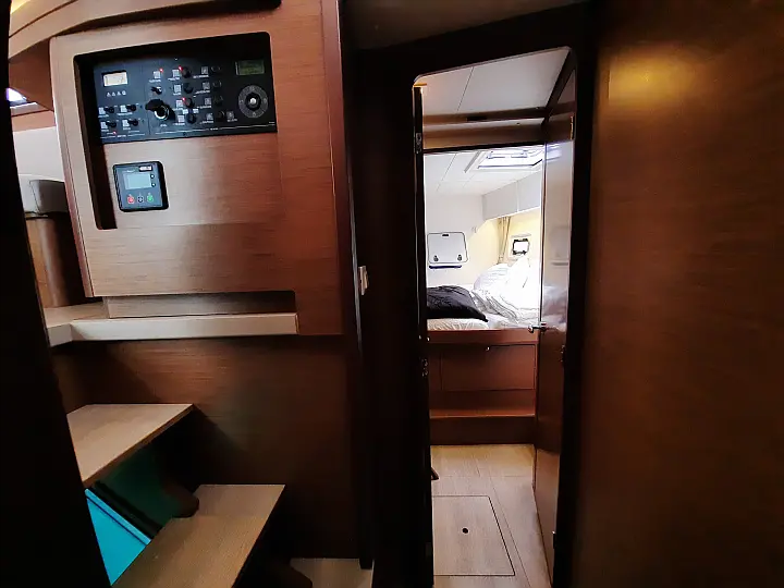 Lagoon 42 - 