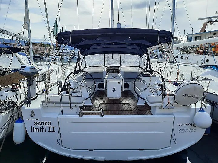 Oceanis 51.1 - 