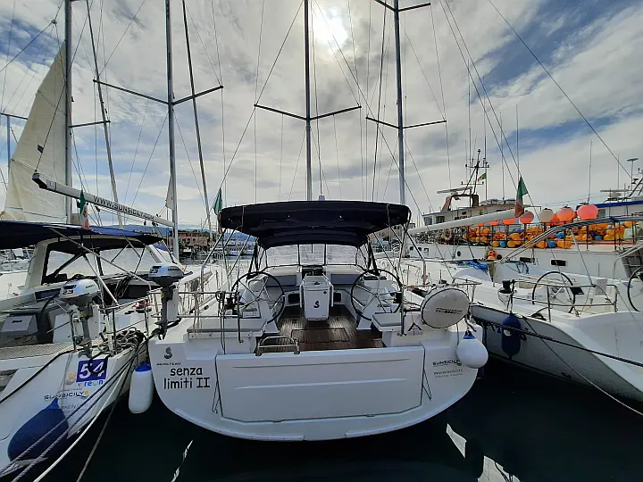 Oceanis 51.1 - 