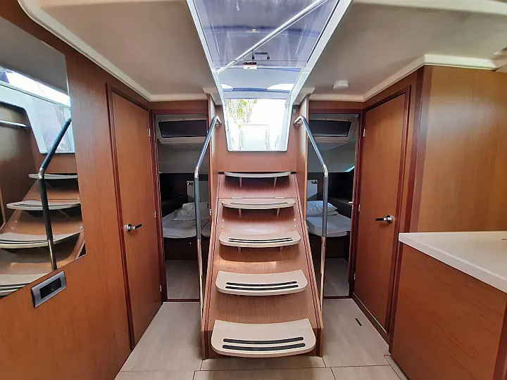 Oceanis 51.1 - 