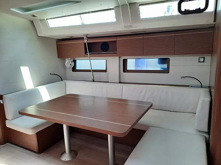 Oceanis 51.1 - 