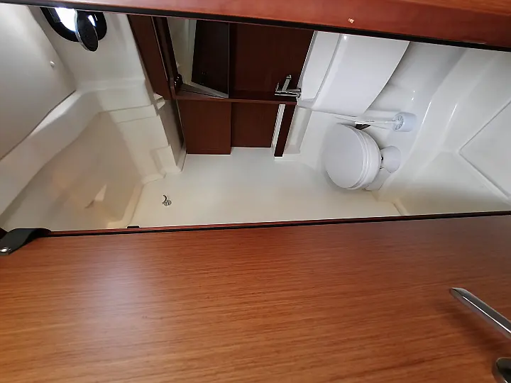 Oceanis 51.1 - 