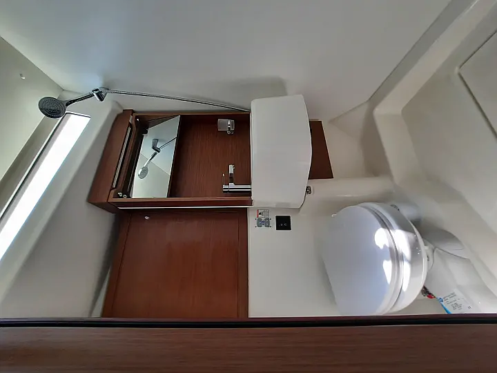 Oceanis 51.1 - 