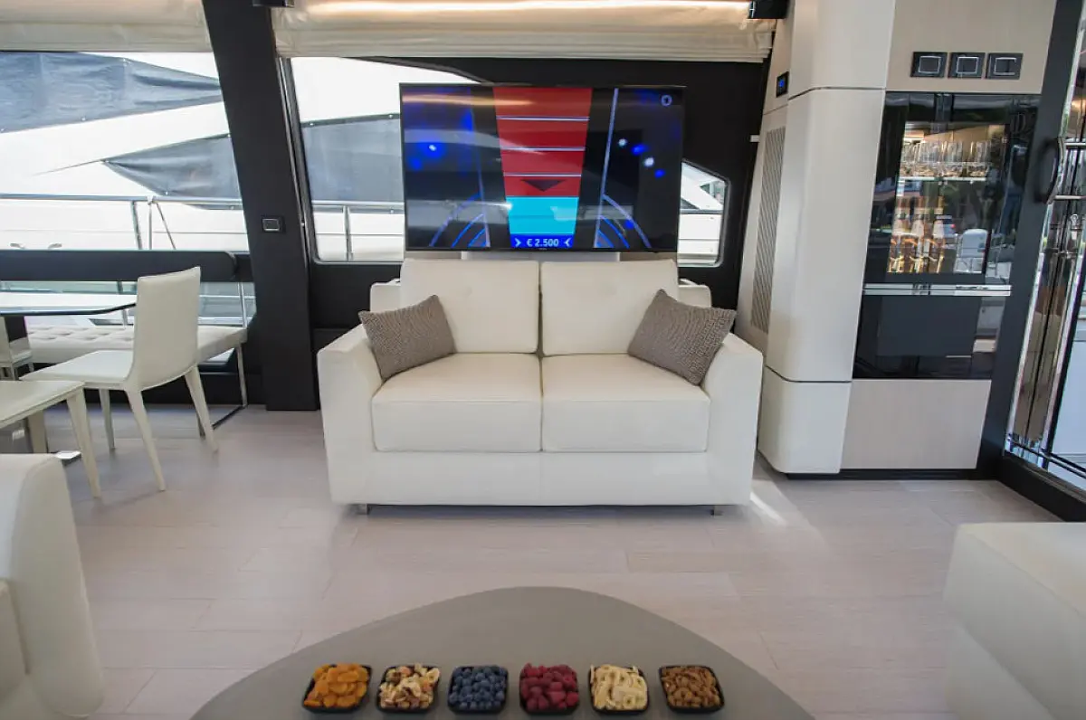 Alyss saloon