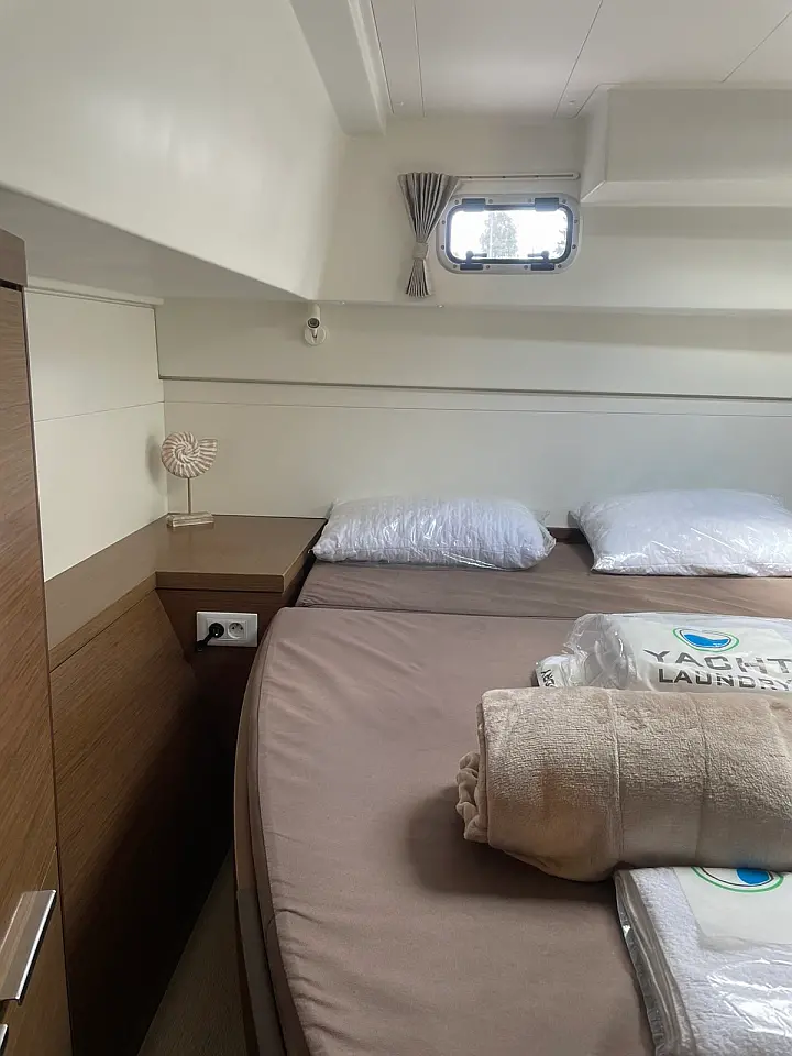 Lagoon 40 - 