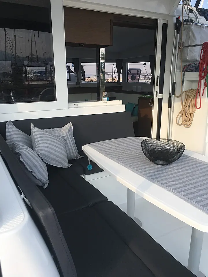 Lagoon 40 - 
