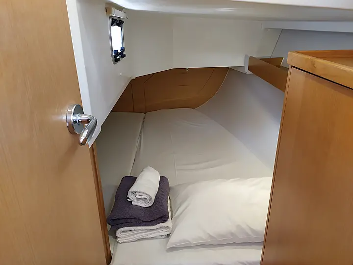 Sun Odyssey 319 - 