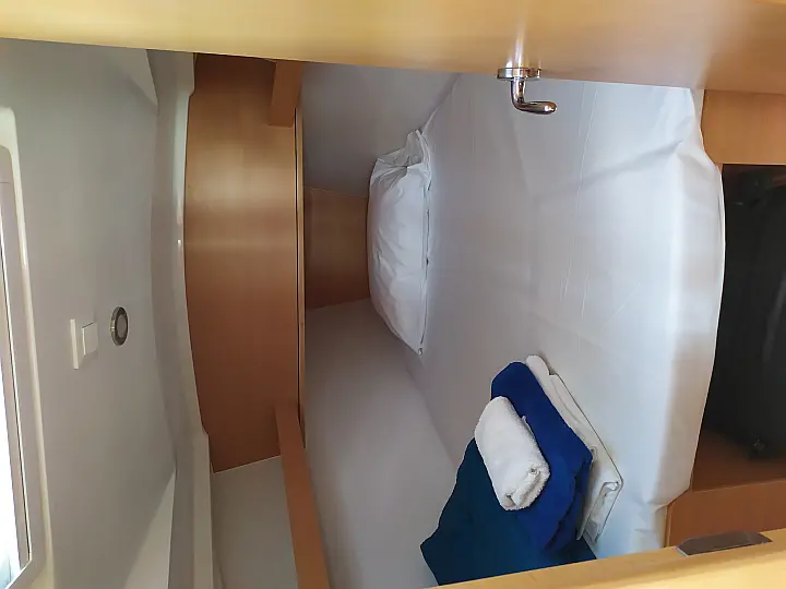 Sun Odyssey 319 - 