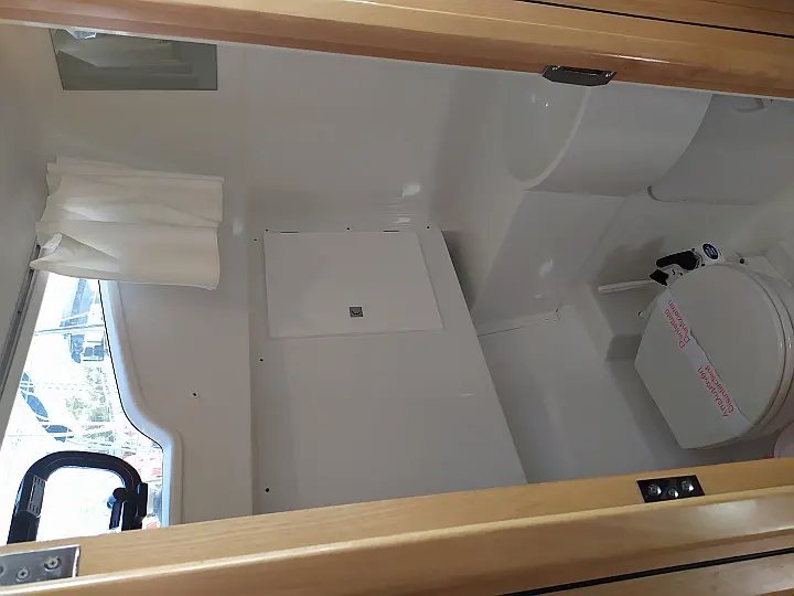 Sun Odyssey 319 - 