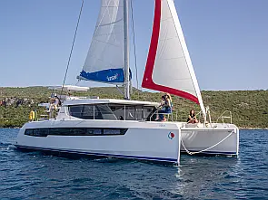Leopard 45
