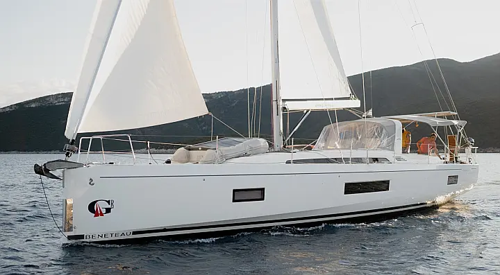 Oceanis 51.1 - 
