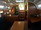 Bavaria Cruiser 37 (3 cab.) - Internal image