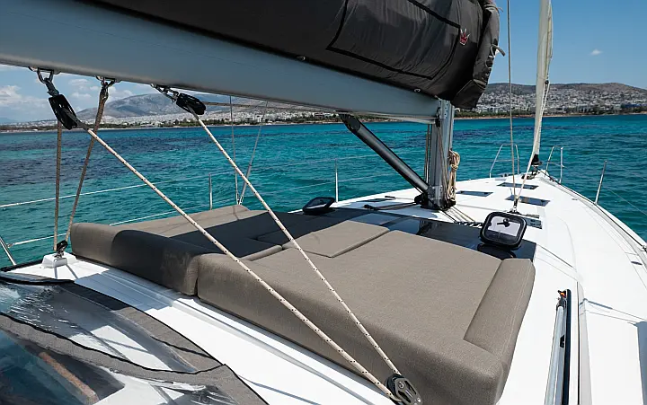Dufour 470 - 