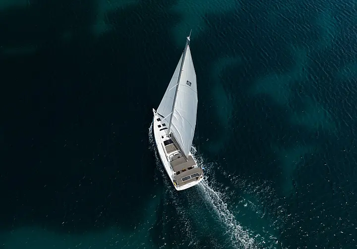 Dufour 470 - 