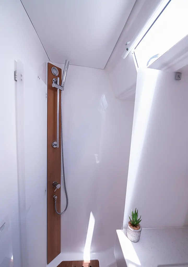 Dufour 470 - 