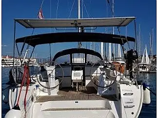 Bavaria Cruiser 51 - External image