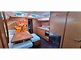 Dufour 460 Grand Large - Internal image
