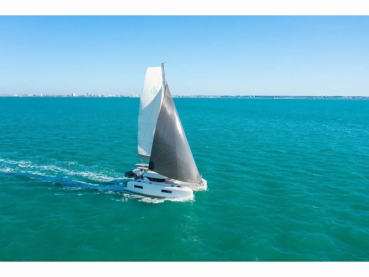 Lagoon 38