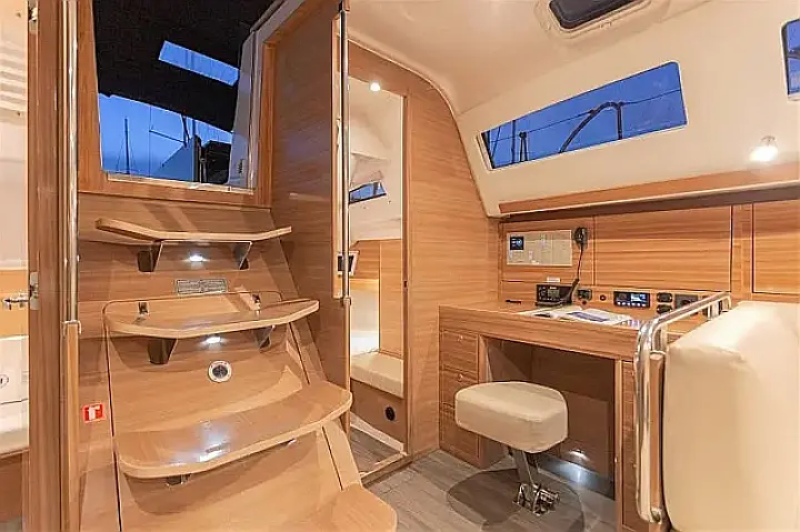 Elan Impression 45.1 - 