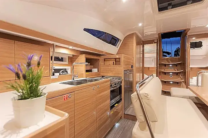 Elan Impression 45.1 - 