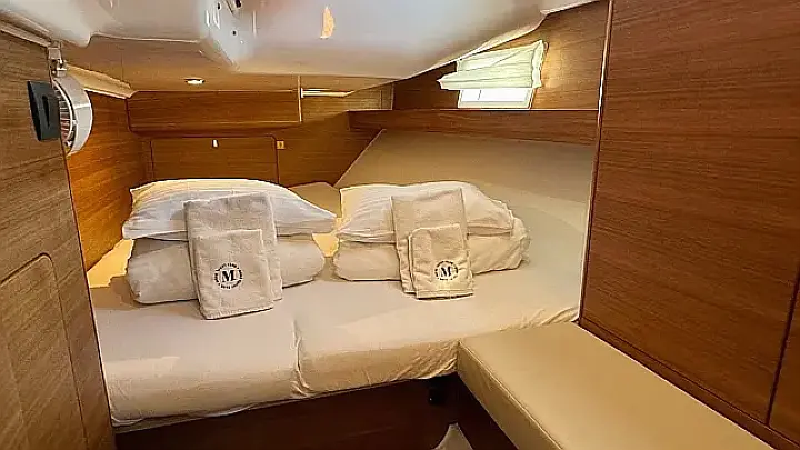 Elan Impression 45.1 - 