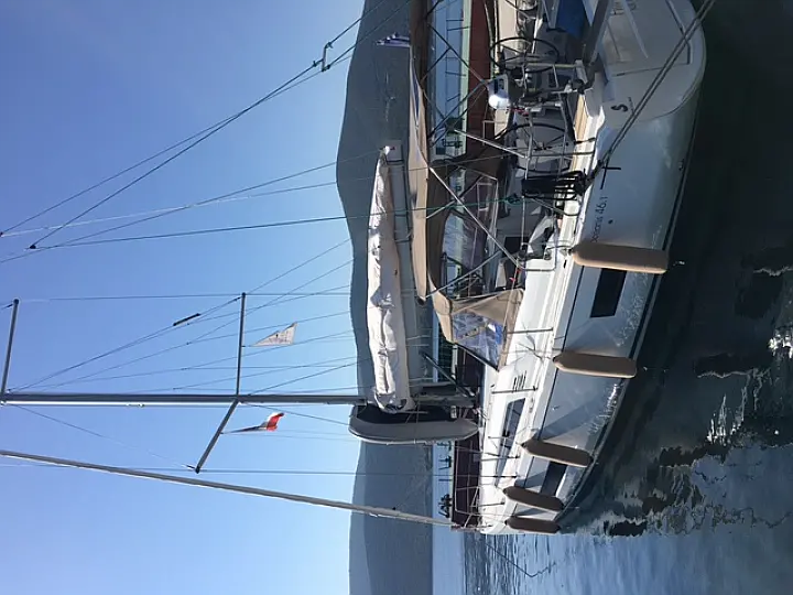 Oceanis 46.1 - 