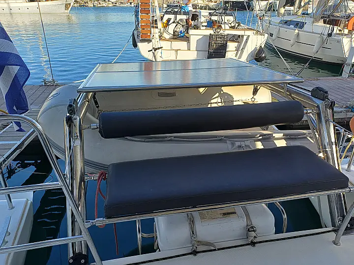 Lagoon 39 - 