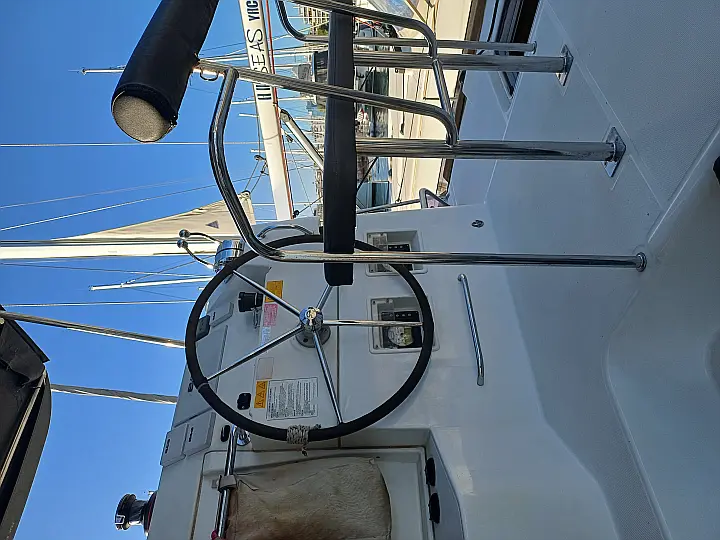 Lagoon 39 - 