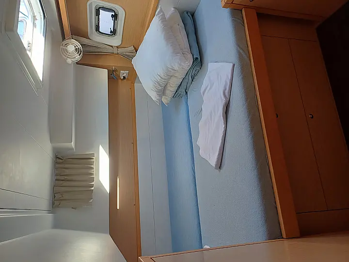 Lagoon 39 - 